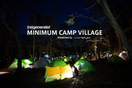 【2days入場料込み】(200人限定) MINIMUM CAMP VILLAGE  チケット　by Moonlightgear